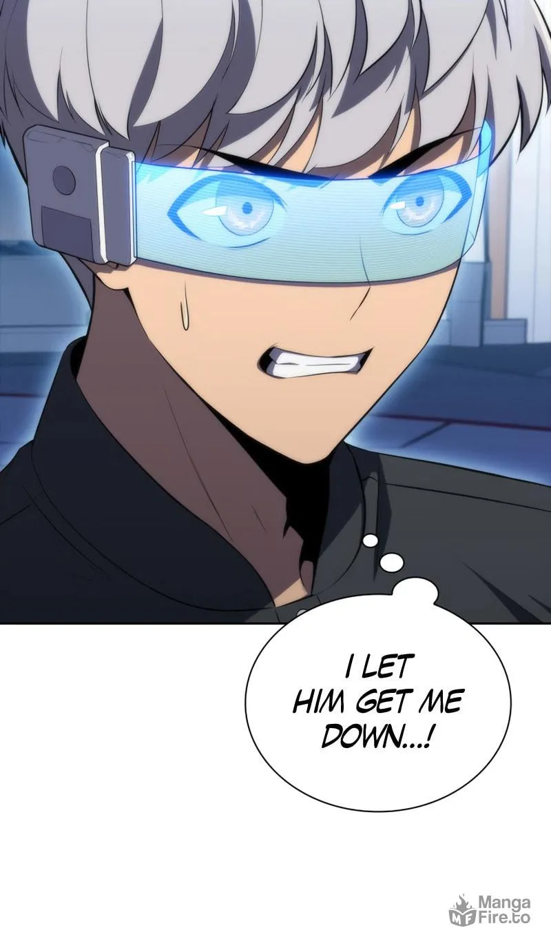Read The Challenger chapter 27 image 91 on Lezhin