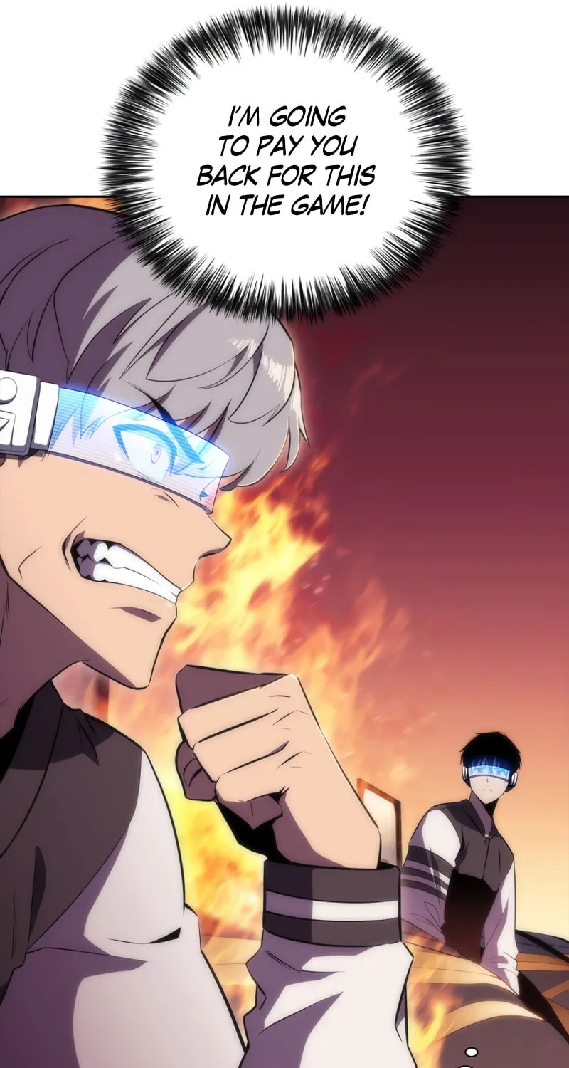 Read The Challenger chapter 27 image 92 on Lezhin