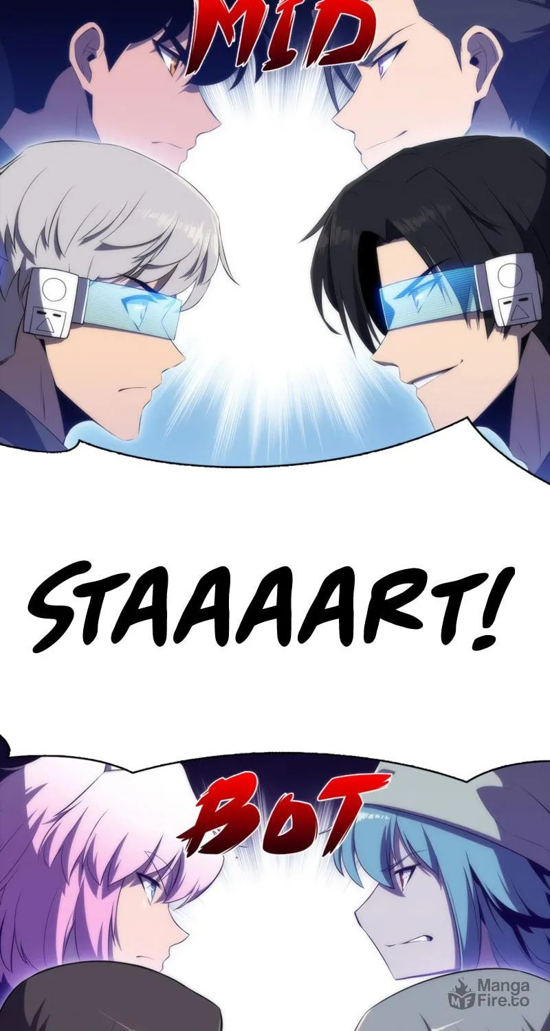Read The Challenger chapter 27 image 97 on Lezhin