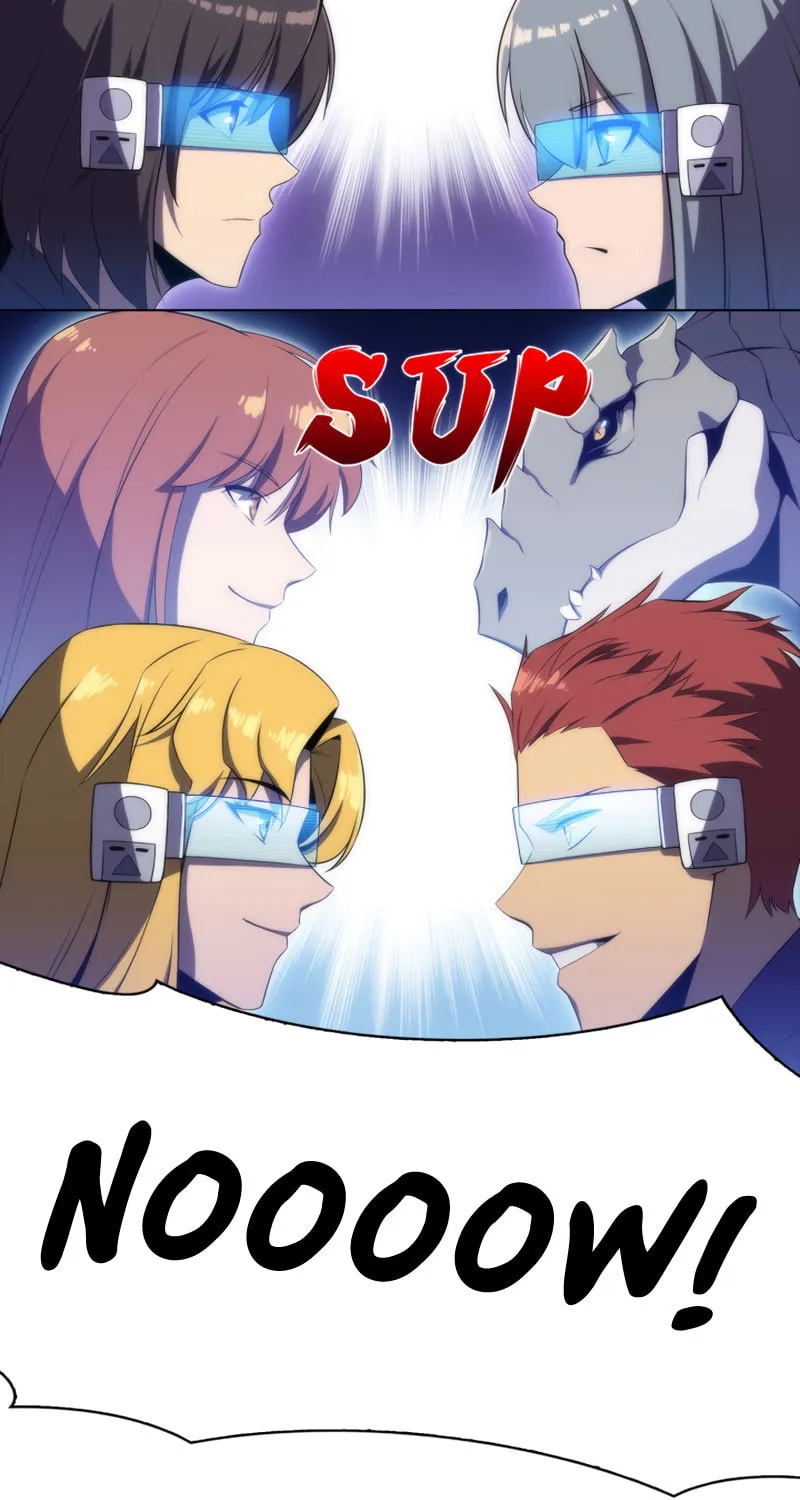 Read The Challenger chapter 27 image 98 on Lezhin