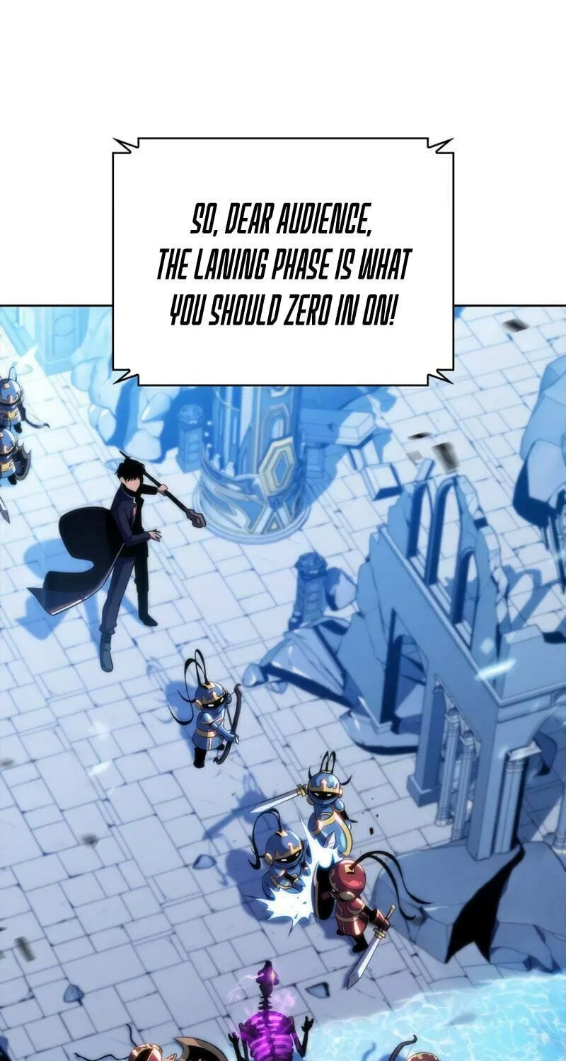 Read The Challenger chapter 28 image 10 on Lezhin