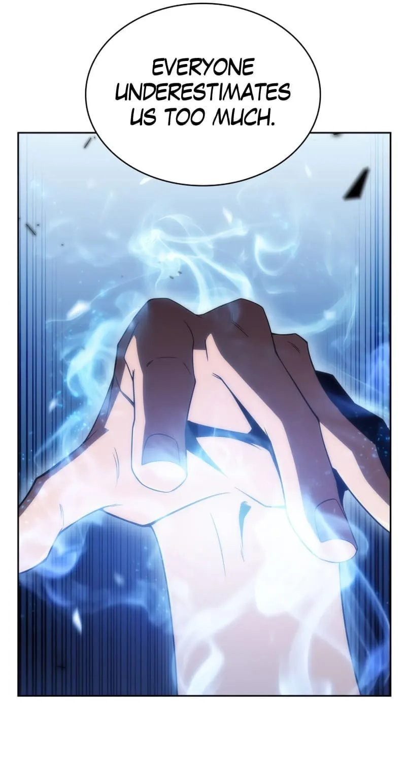 Read The Challenger chapter 28 image 100 on Lezhin