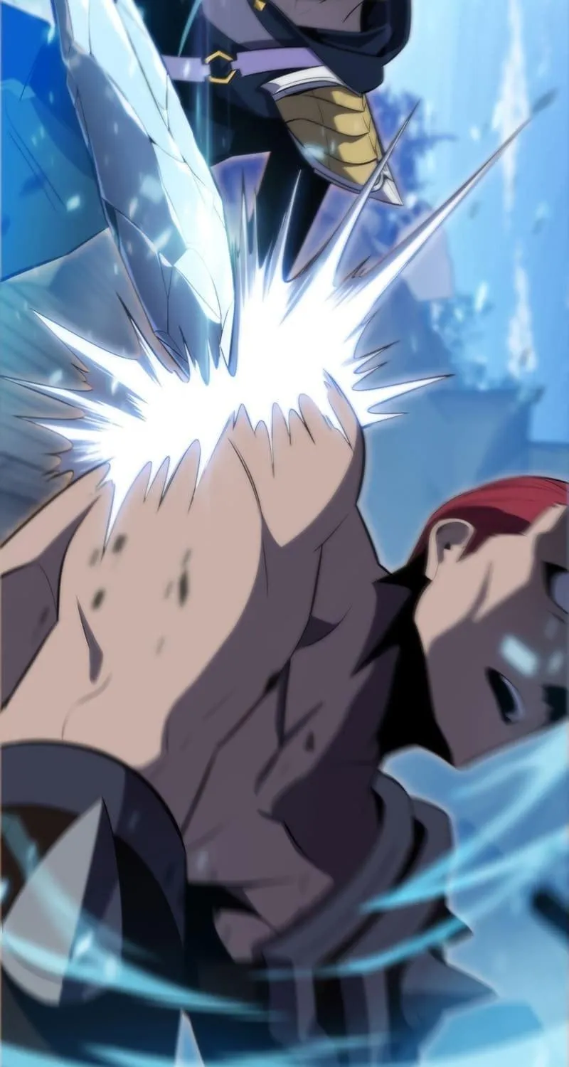 Read The Challenger chapter 28 image 102 on Lezhin