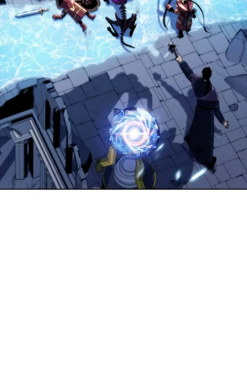 Read The Challenger chapter 28 image 11 on Lezhin