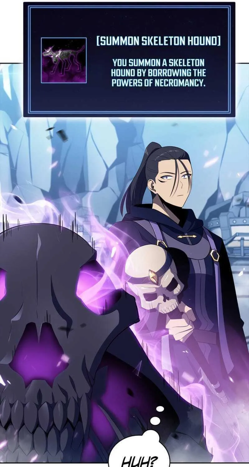 Read The Challenger chapter 28 image 12 on Lezhin