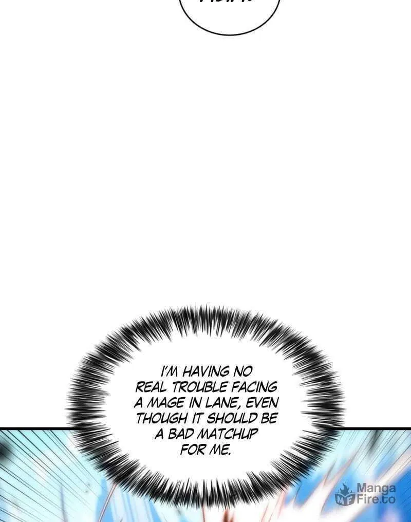 Read The Challenger chapter 28 image 13 on Lezhin