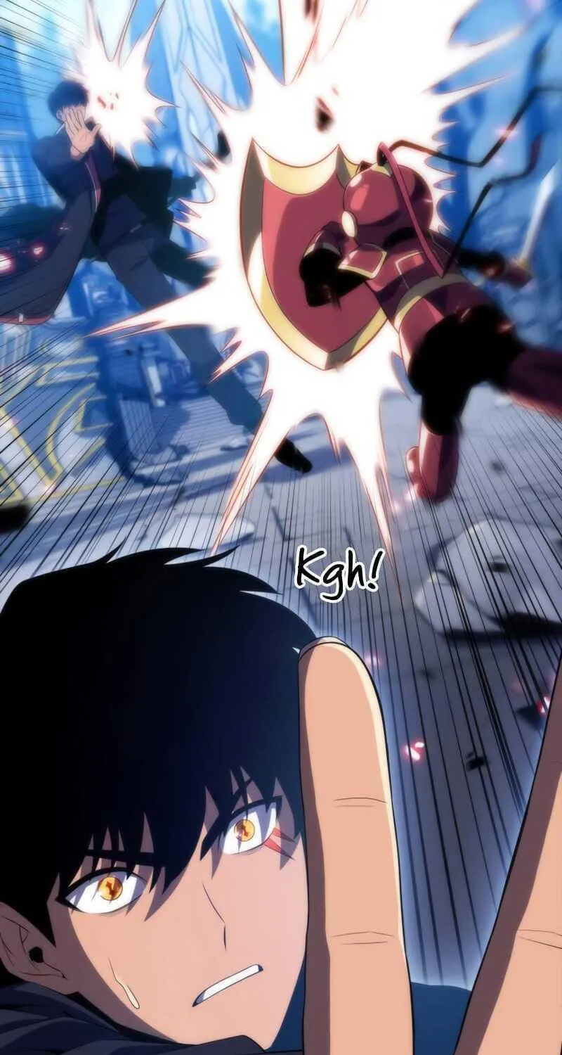 Read The Challenger chapter 28 image 14 on Lezhin