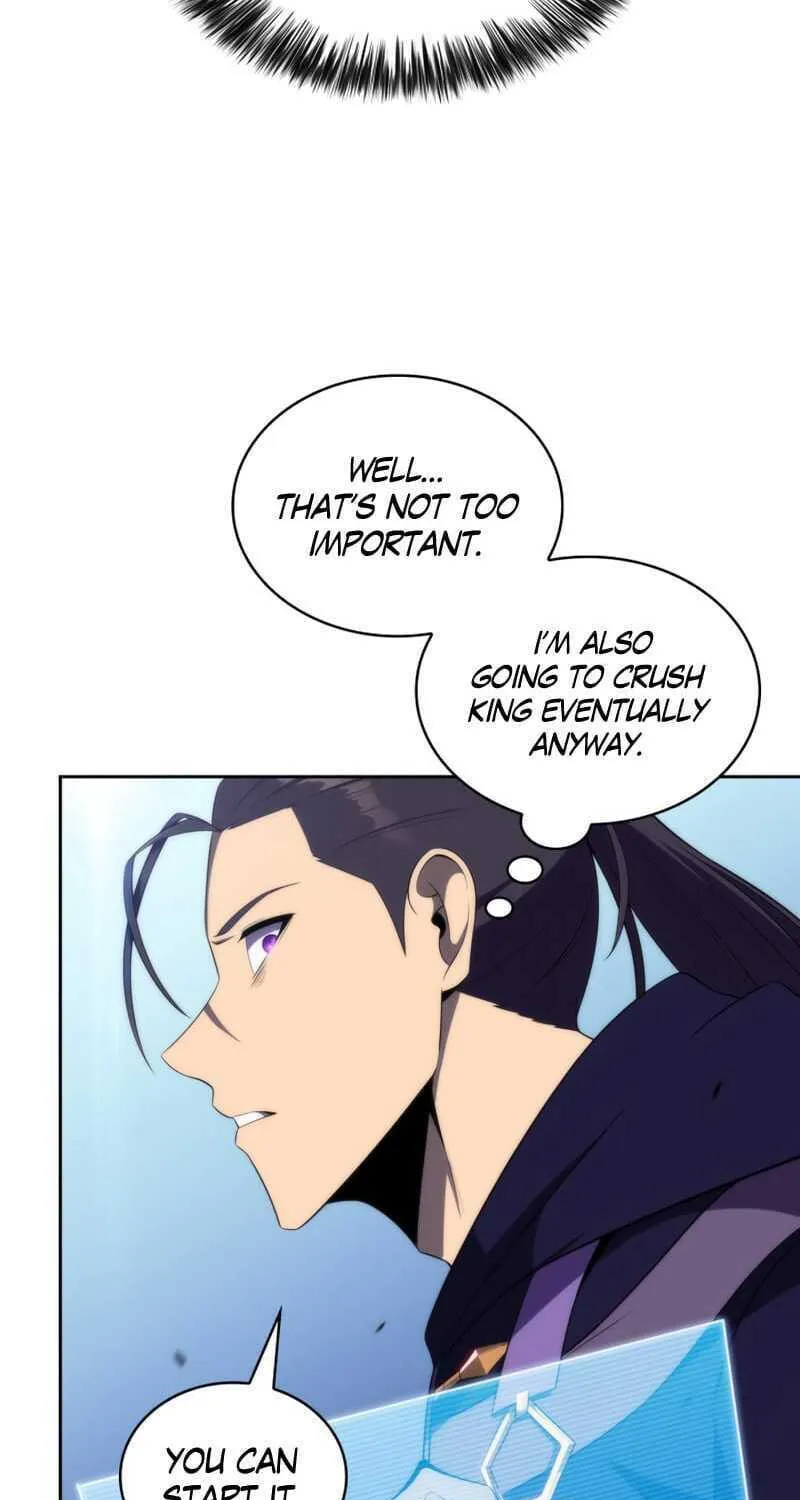 Read The Challenger chapter 28 image 16 on Lezhin