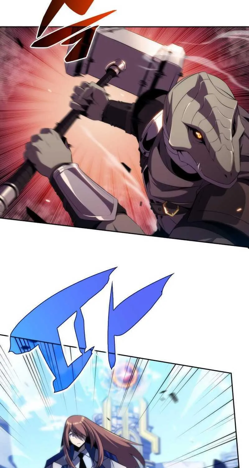 Read The Challenger chapter 28 image 18 on Lezhin