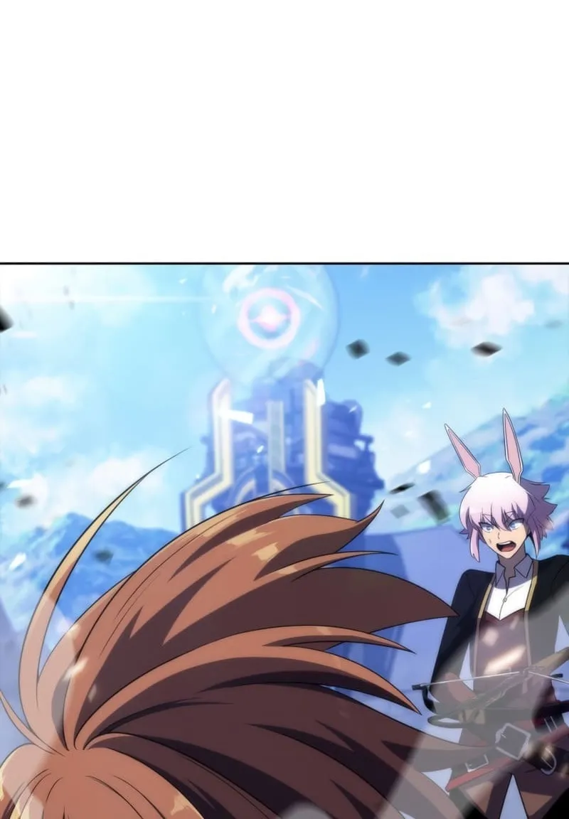Read The Challenger chapter 28 image 23 on Lezhin
