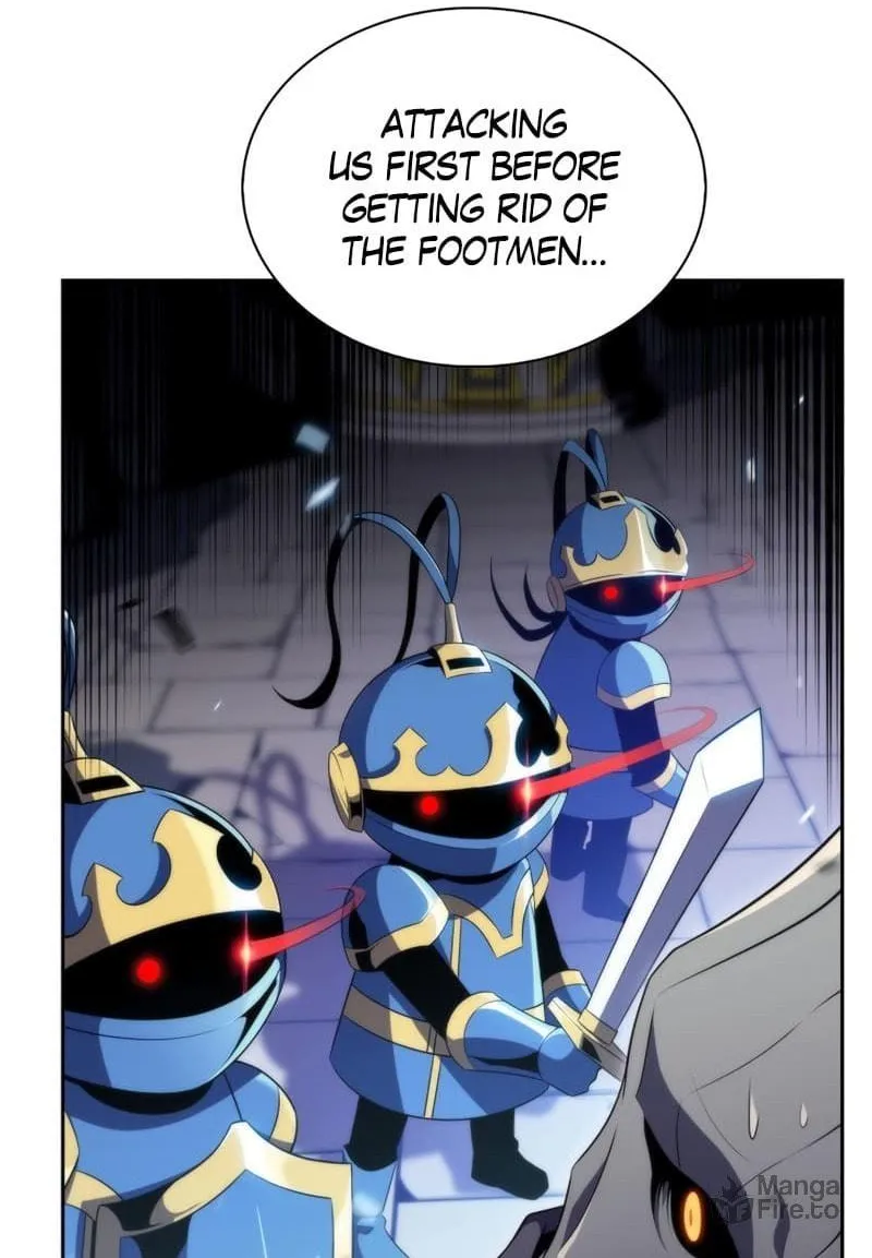 Read The Challenger chapter 28 image 25 on Lezhin