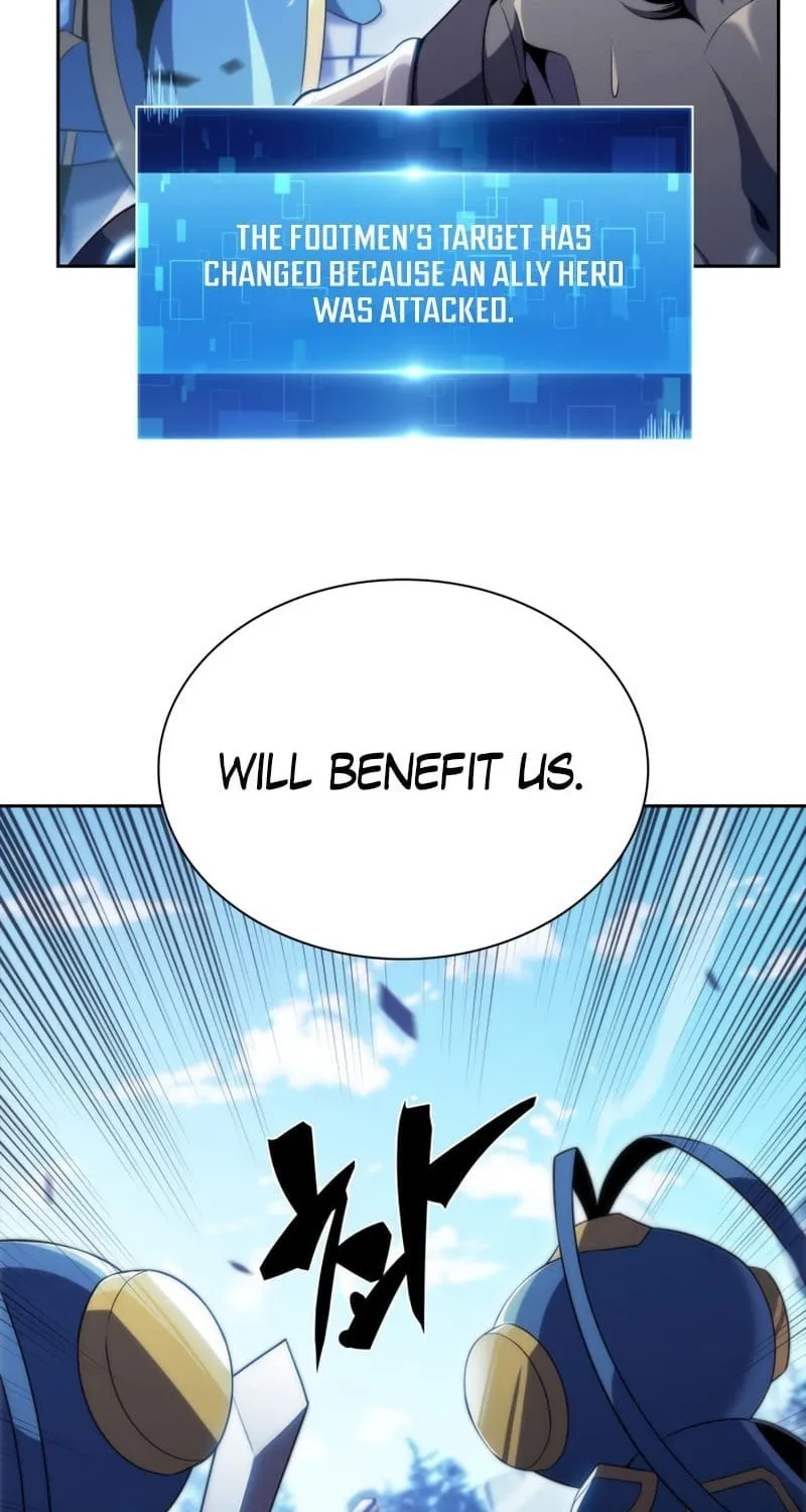 Read The Challenger chapter 28 image 26 on Lezhin