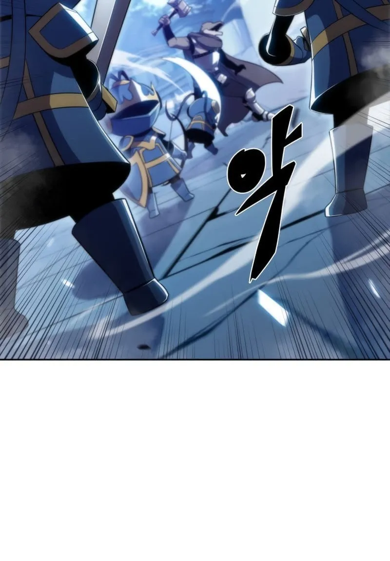 Read The Challenger chapter 28 image 27 on Lezhin