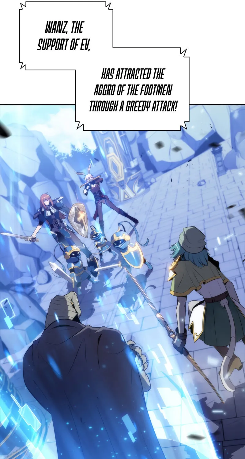 Read The Challenger chapter 28 image 28 on Lezhin