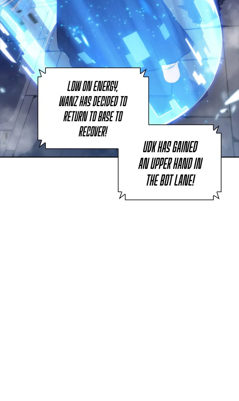 Read The Challenger chapter 28 image 29 on Lezhin