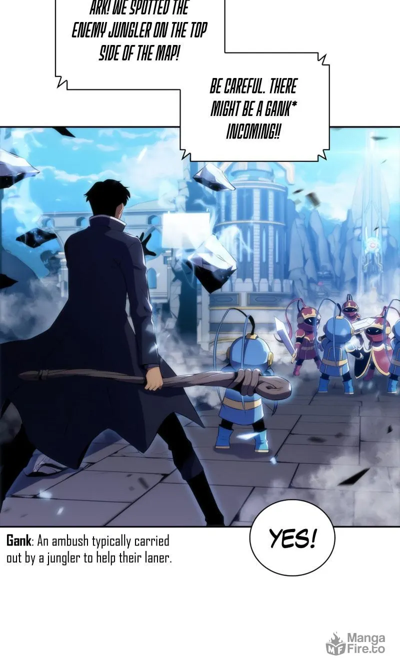 Read The Challenger chapter 28 image 31 on Lezhin