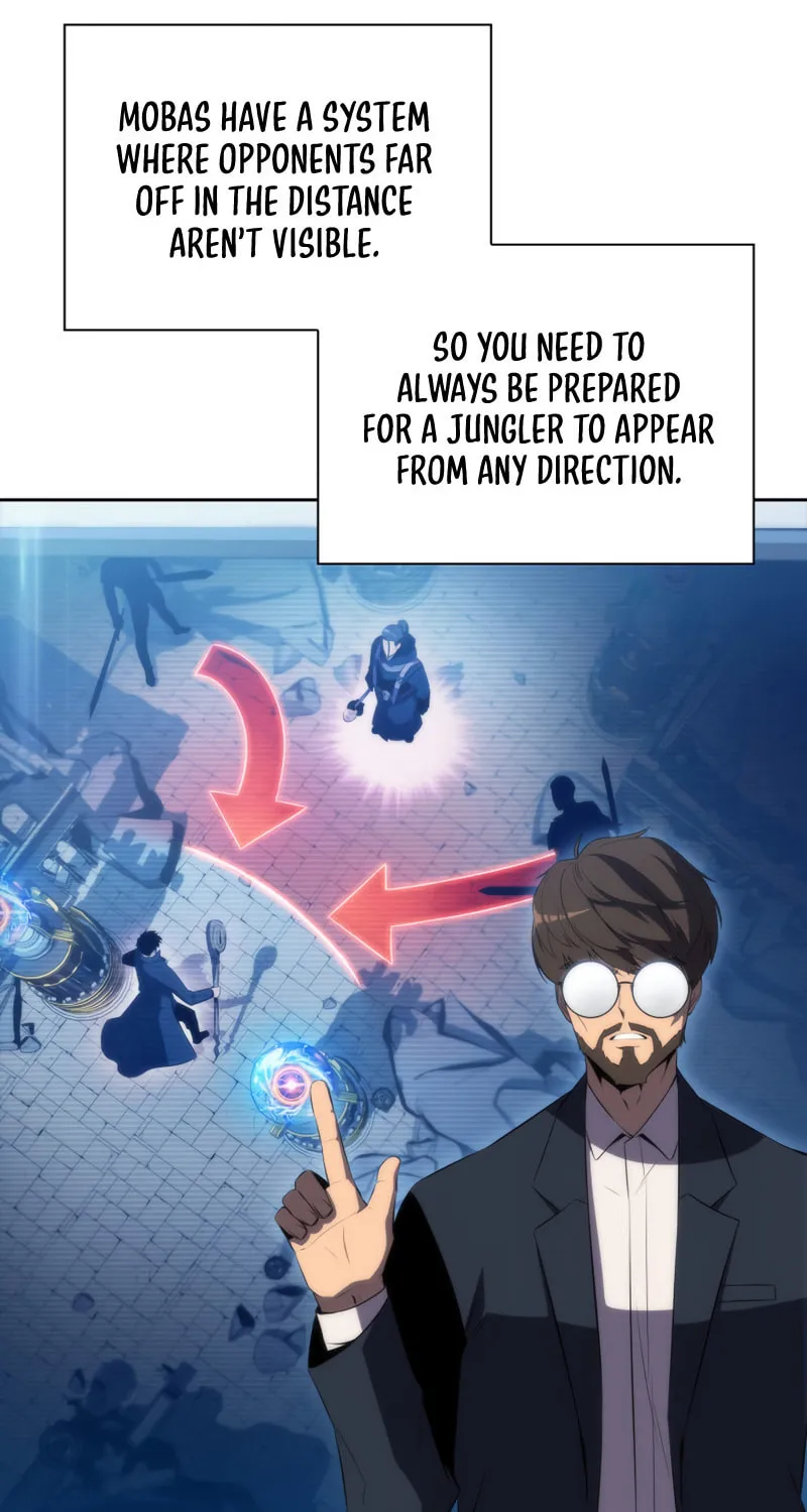Read The Challenger chapter 28 image 32 on Lezhin