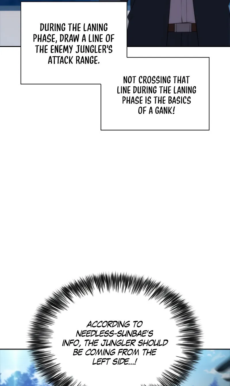 Read The Challenger chapter 28 image 33 on Lezhin