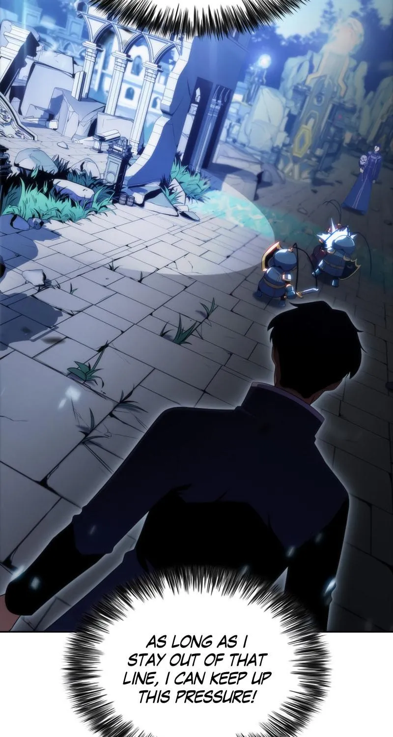 Read The Challenger chapter 28 image 34 on Lezhin