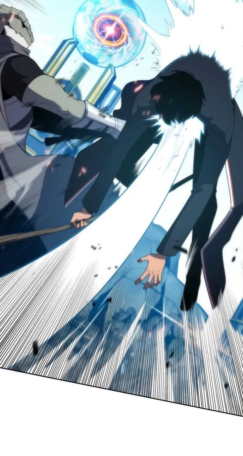Read The Challenger chapter 28 image 39 on Lezhin