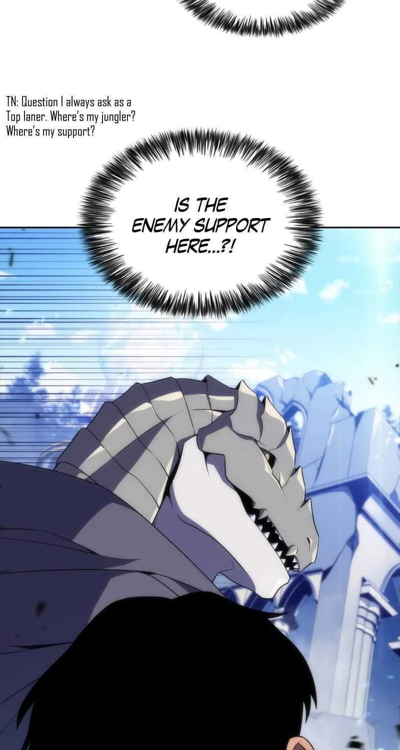 Read The Challenger chapter 28 image 41 on Lezhin