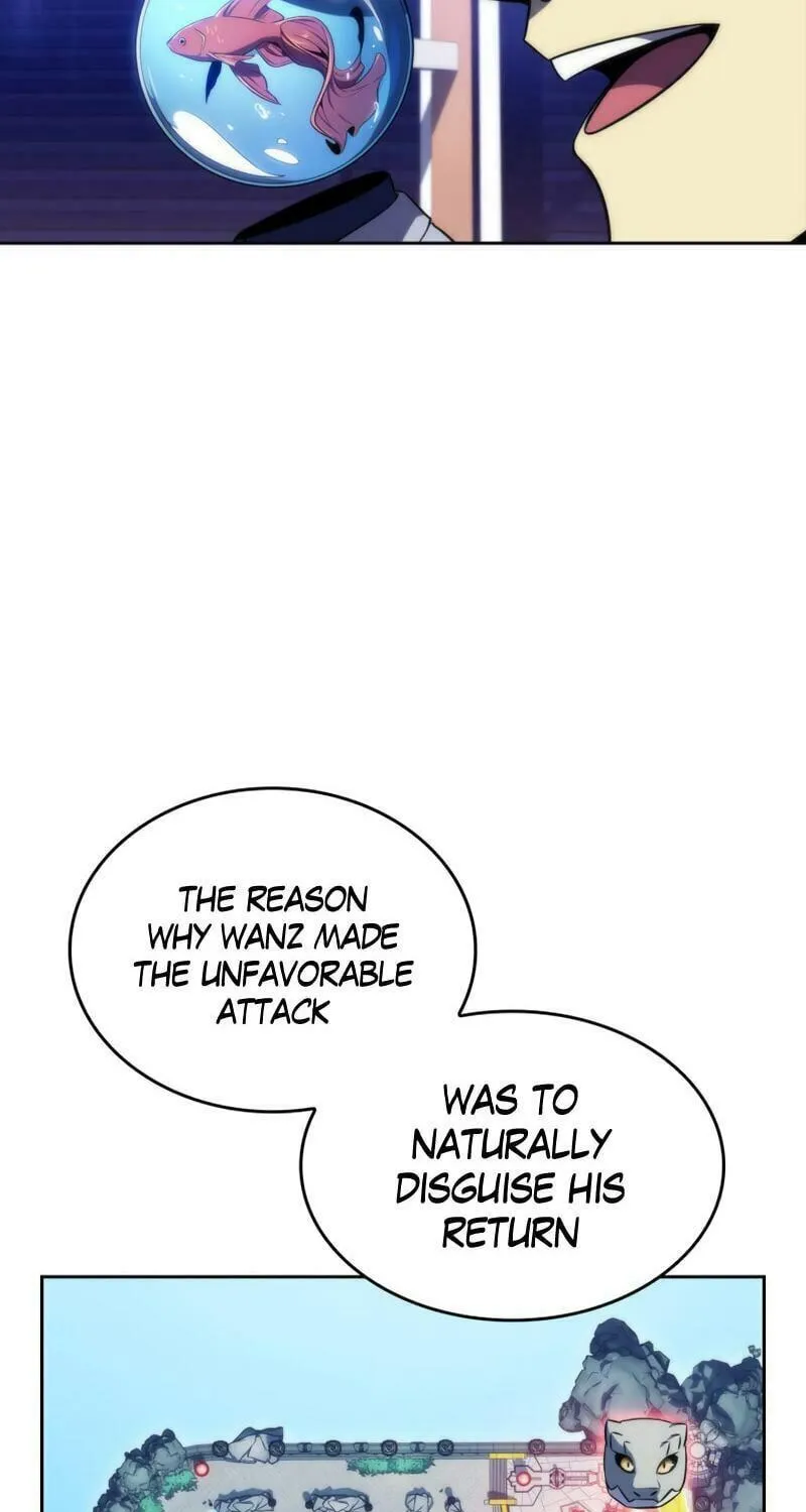 Read The Challenger chapter 28 image 48 on Lezhin