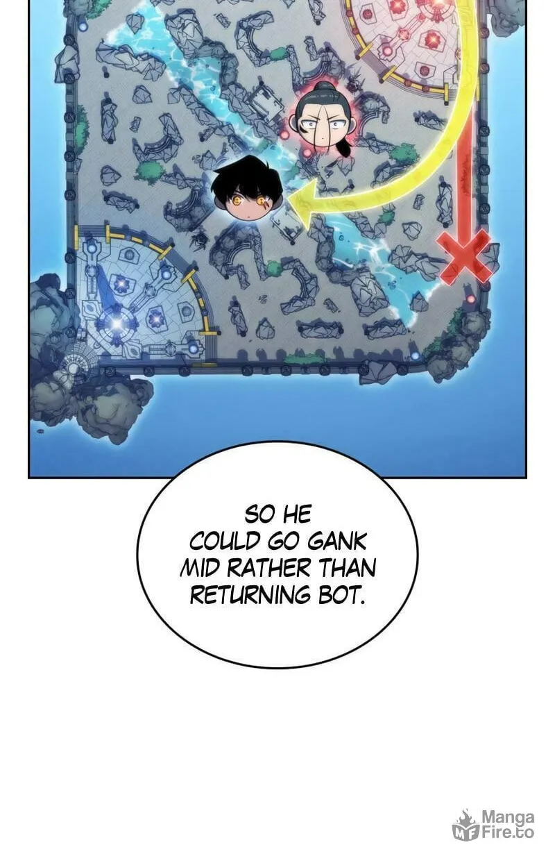 Read The Challenger chapter 28 image 49 on Lezhin
