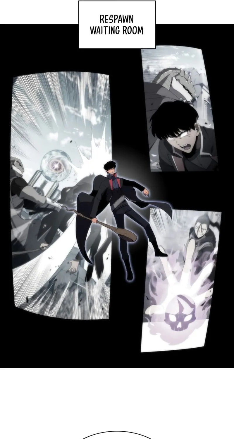 Read The Challenger chapter 28 image 52 on Lezhin