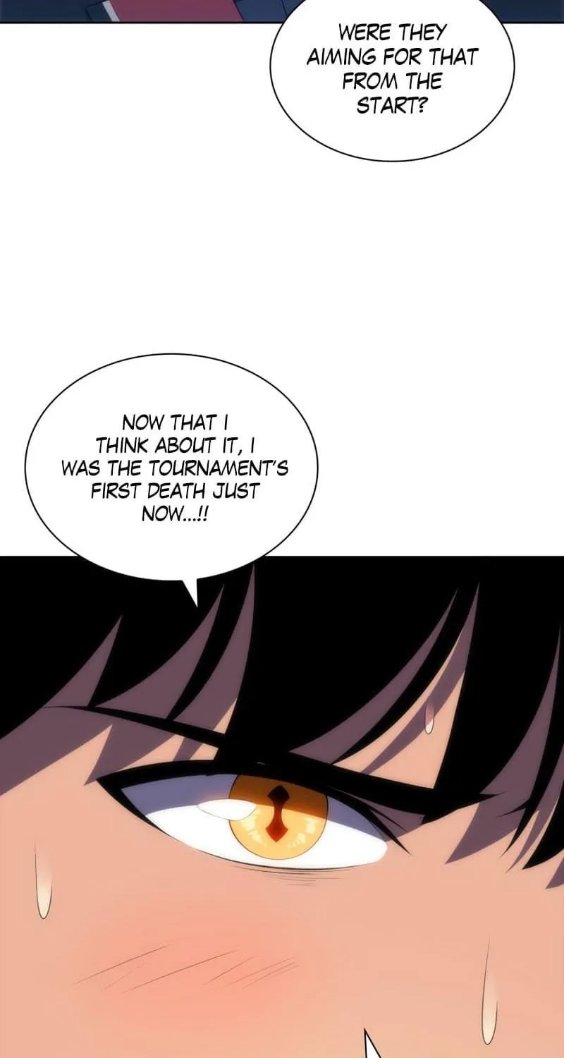 Read The Challenger chapter 28 image 54 on Lezhin