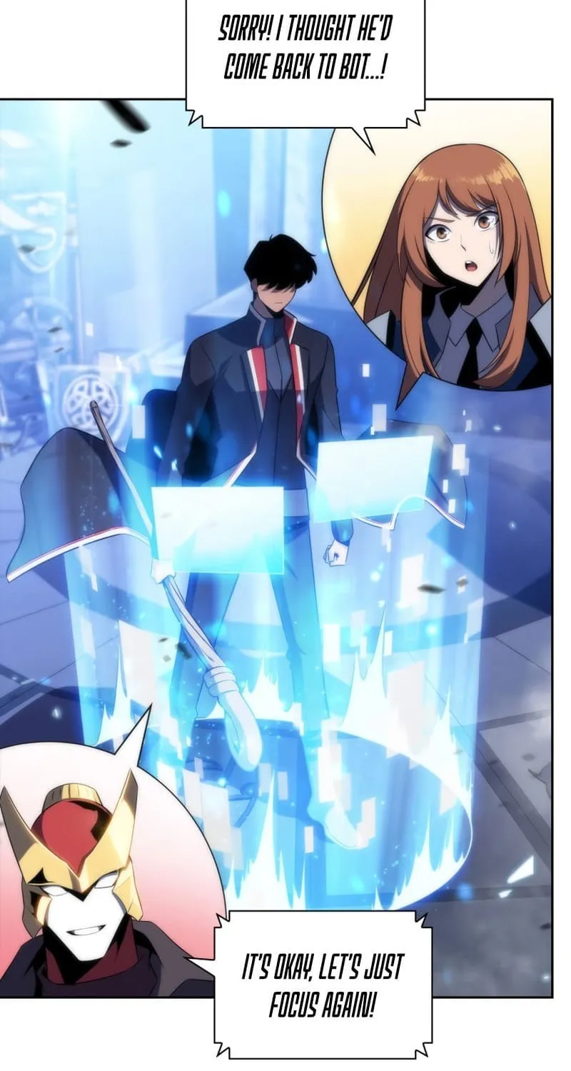 Read The Challenger chapter 28 image 56 on Lezhin