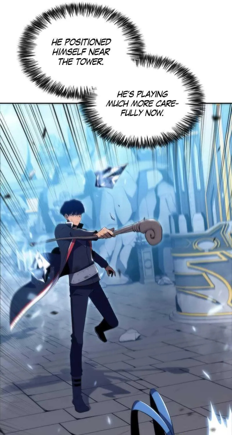Read The Challenger chapter 28 image 60 on Lezhin