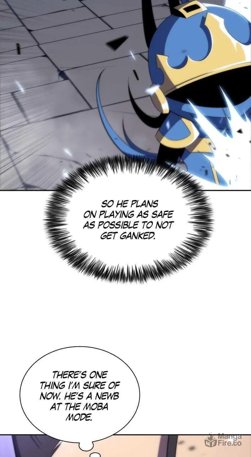 Read The Challenger chapter 28 image 61 on Lezhin