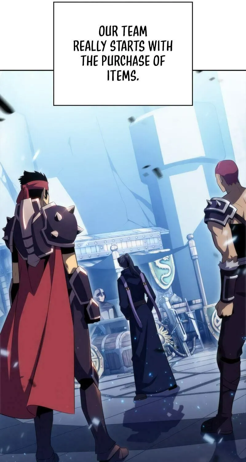 Read The Challenger chapter 28 image 68 on Lezhin