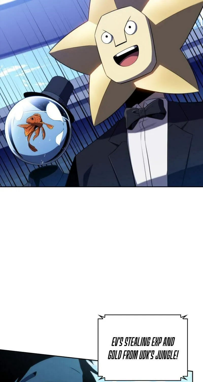 Read The Challenger chapter 28 image 70 on Lezhin