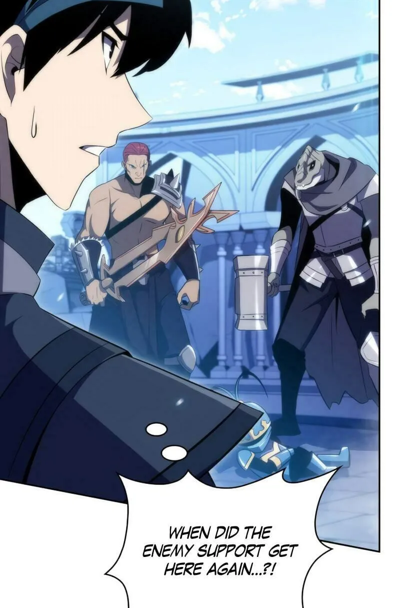 Read The Challenger chapter 28 image 71 on Lezhin