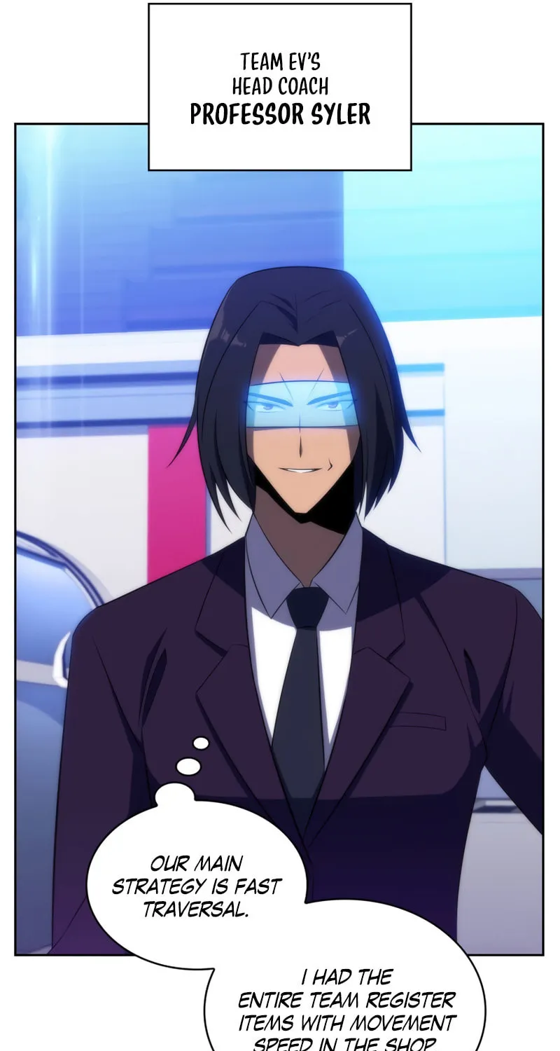 Read The Challenger chapter 28 image 76 on Lezhin