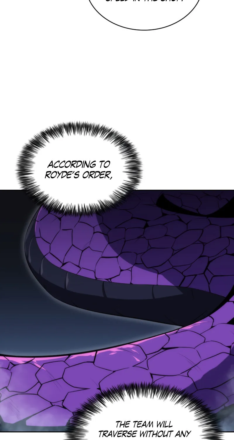 Read The Challenger chapter 28 image 77 on Lezhin