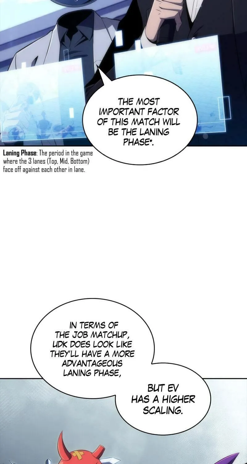 Read The Challenger chapter 28 image 8 on Lezhin