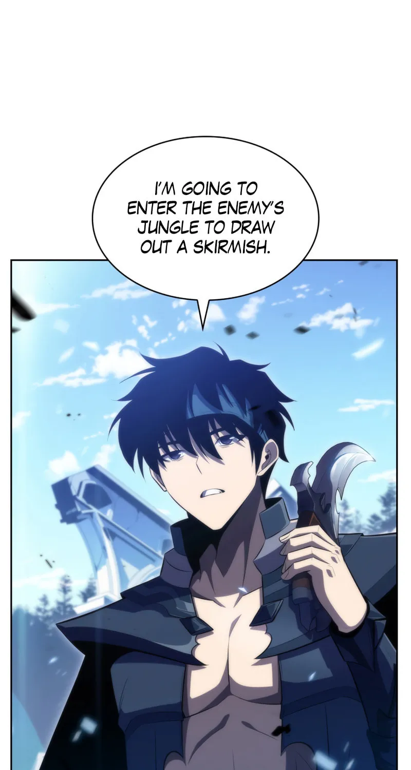 Read The Challenger chapter 28 image 80 on Lezhin