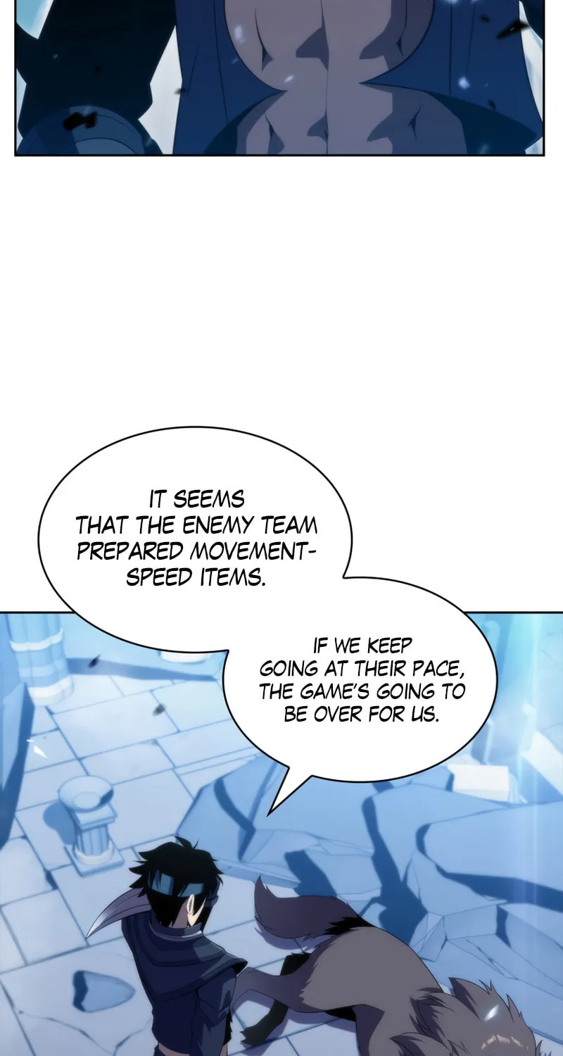 Read The Challenger chapter 28 image 81 on Lezhin