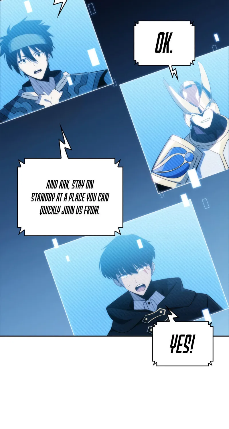 Read The Challenger chapter 28 image 83 on Lezhin
