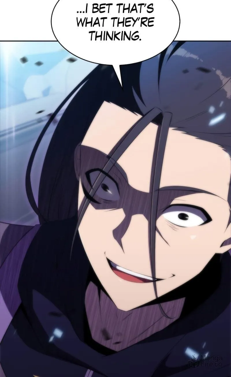 Read The Challenger chapter 28 image 85 on Lezhin