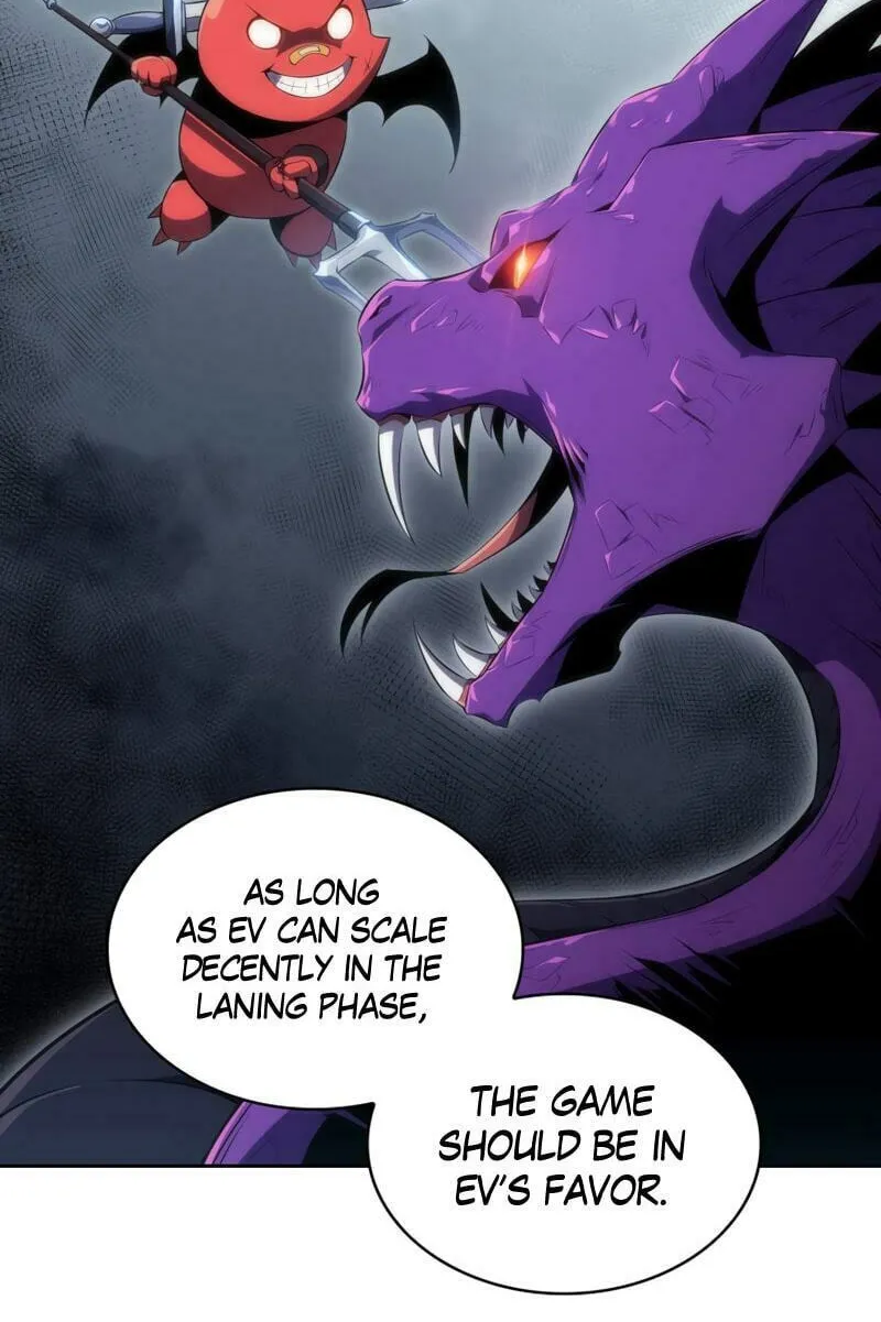 Read The Challenger chapter 28 image 9 on Lezhin