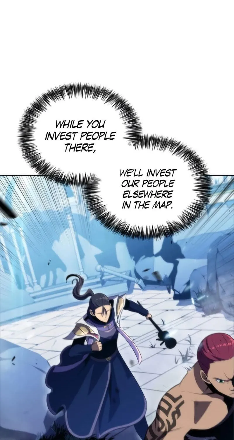 Read The Challenger chapter 28 image 90 on Lezhin