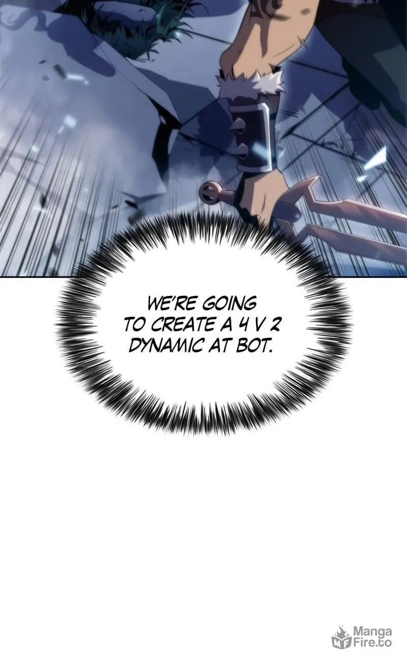 Read The Challenger chapter 28 image 91 on Lezhin
