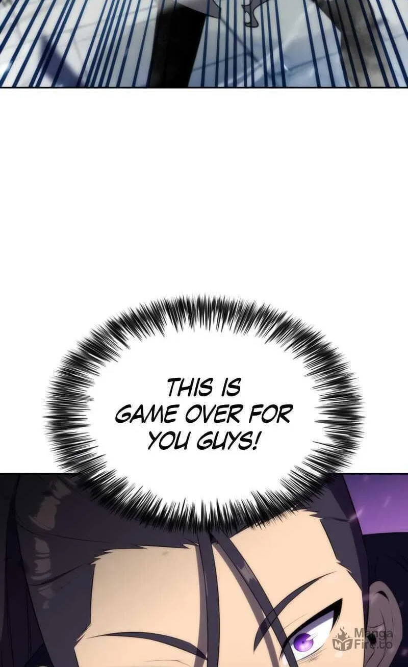 Read The Challenger chapter 28 image 97 on Lezhin
