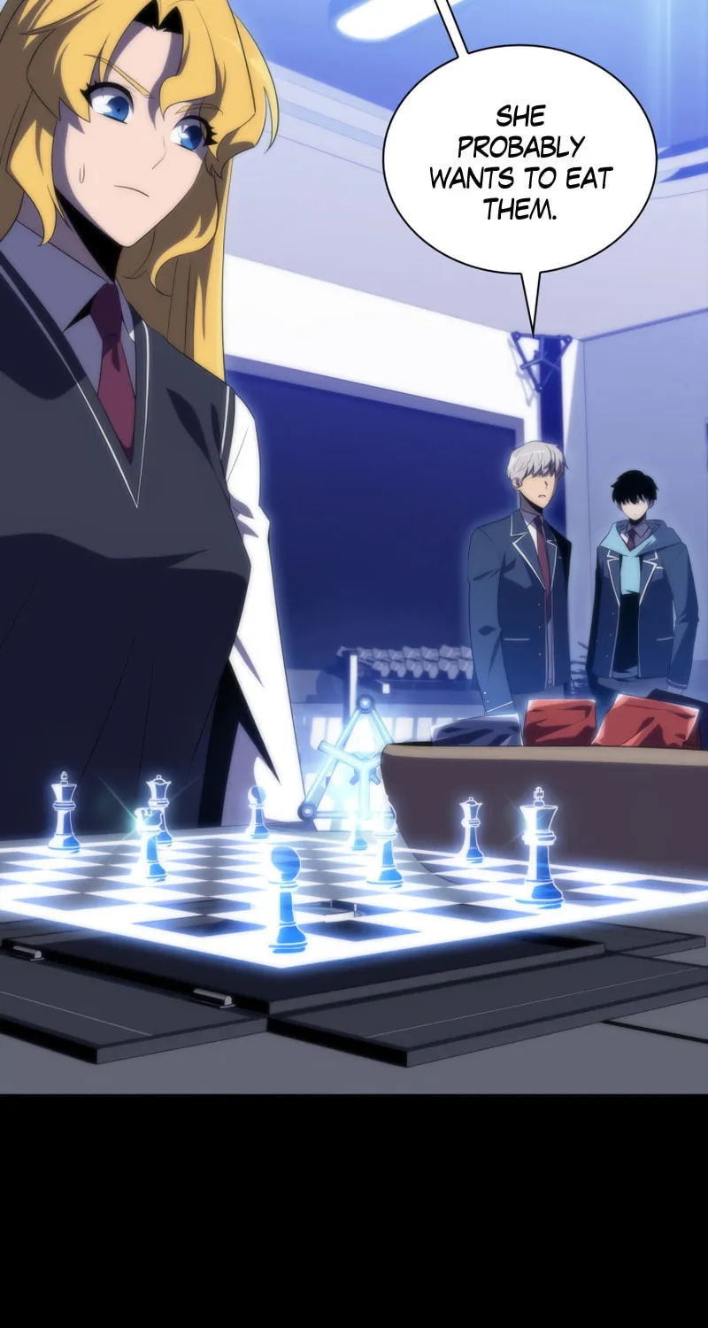 Read The Challenger chapter 29 image 10 on Lezhin