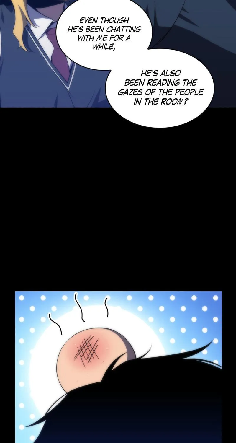 Read The Challenger chapter 29 image 14 on Lezhin