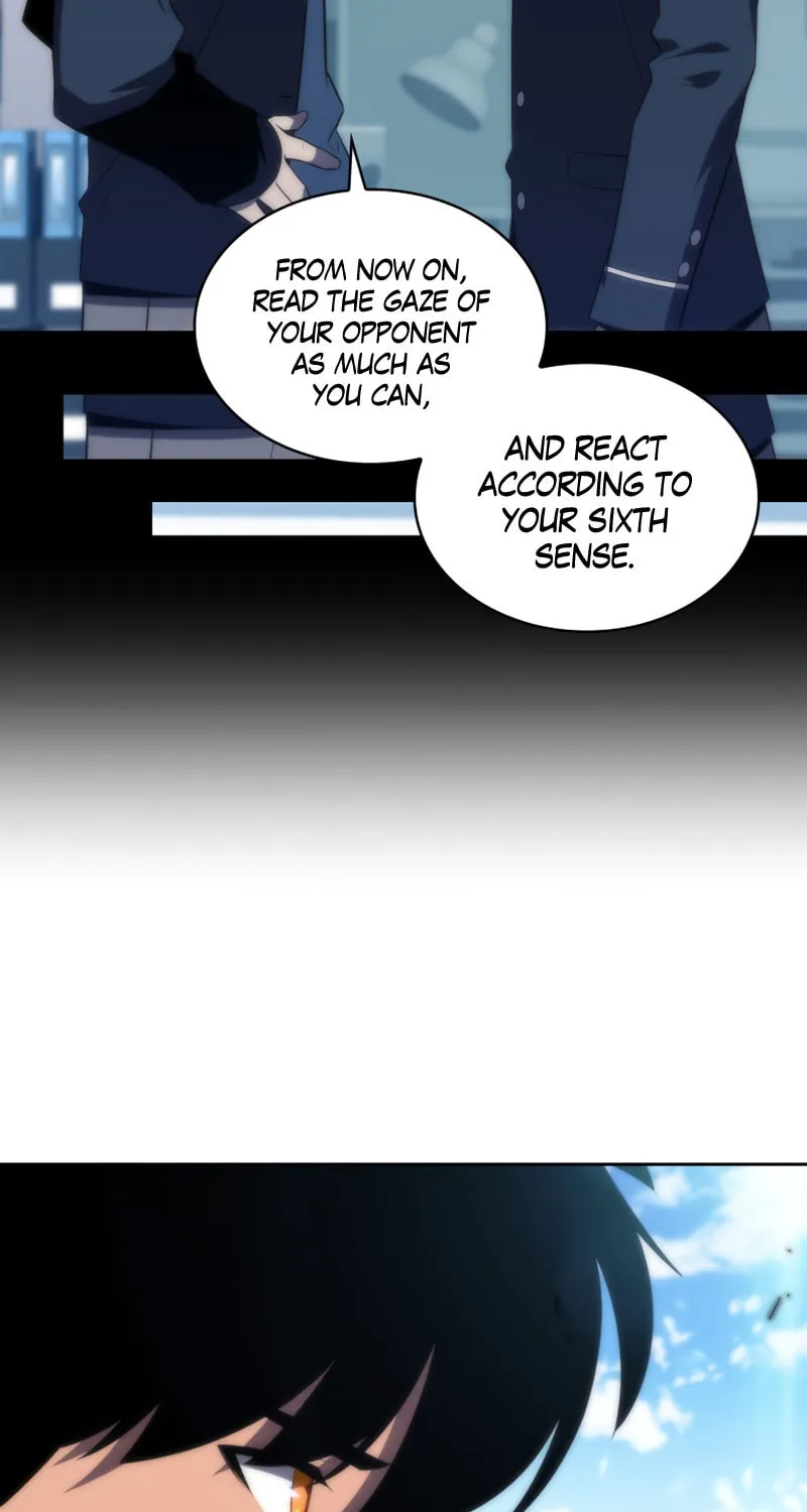 Read The Challenger chapter 29 image 16 on Lezhin