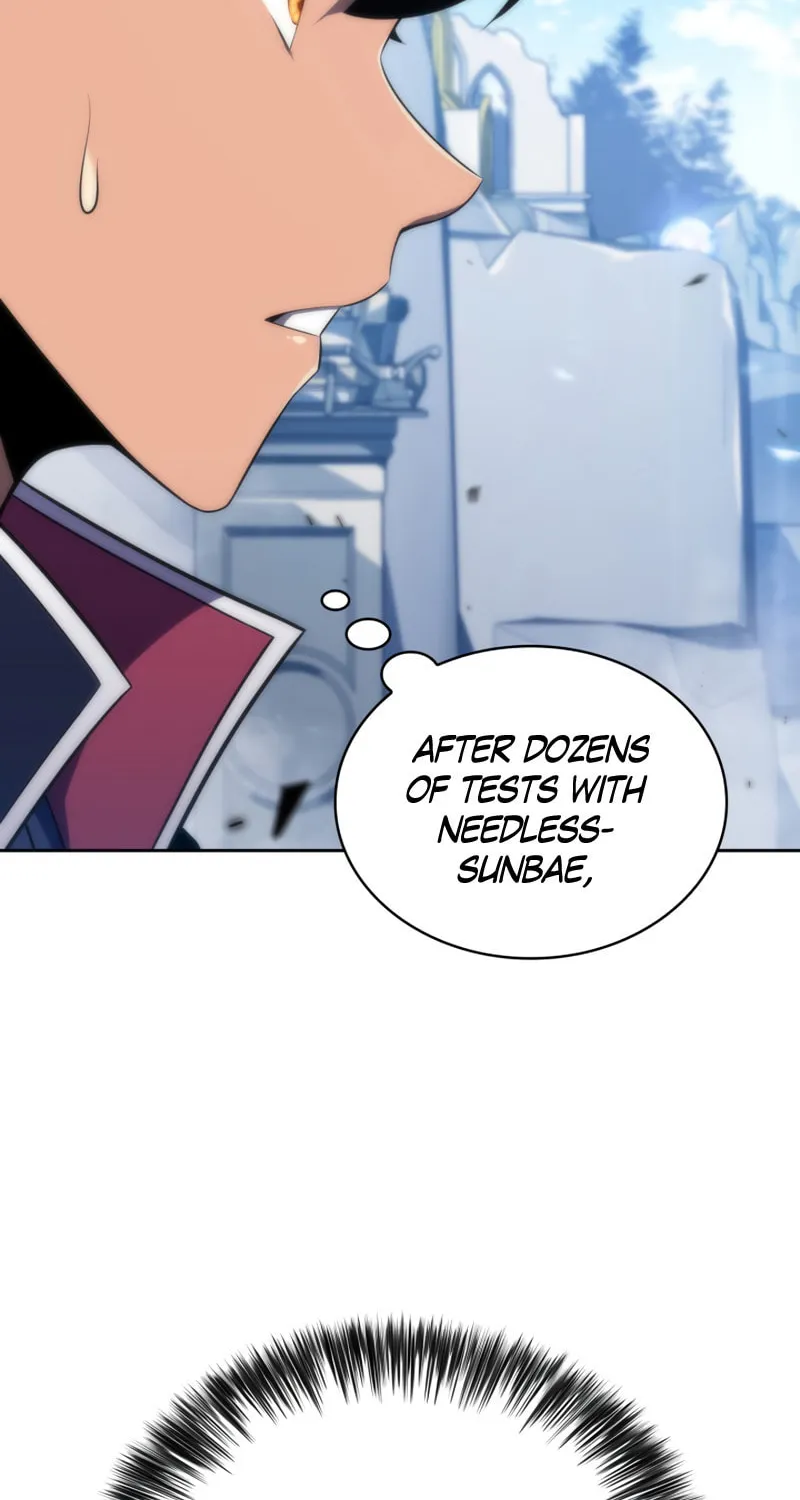 Read The Challenger chapter 29 image 17 on Lezhin